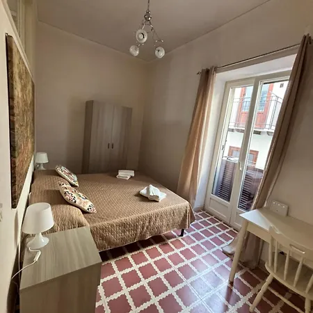 November House شقة