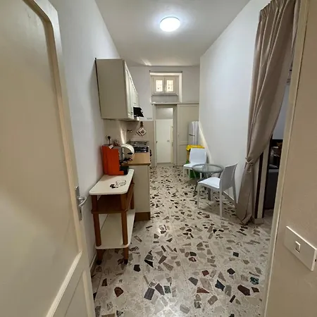 November House شقة *