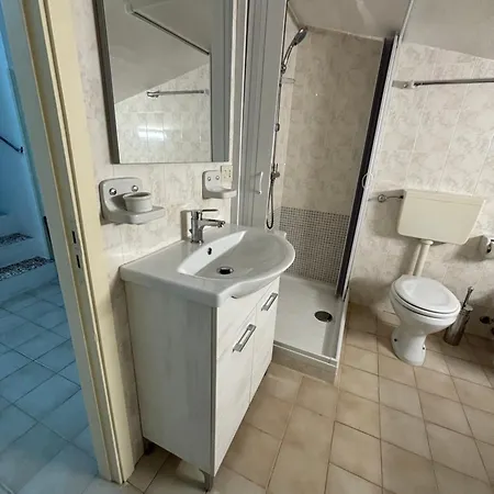 شقة November House تْشيفالو